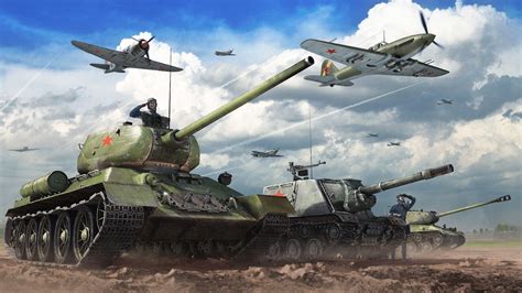 war thunder rus tankları